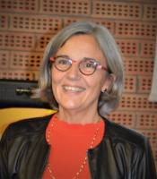 Michèle Marin